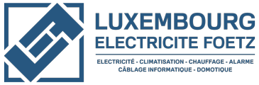 LEF - LUX ELECTRICITE LUXEMBOURG